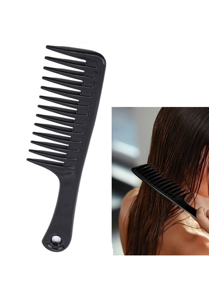 Renk Moda Grove Kuaförlük Tarak Isıya Dayanıklı Kadın Islak Detangle Kıvırcık Saç Fırçaları Pro Salon Şekillendirici Araçları (Yurt Dışından) modelleri