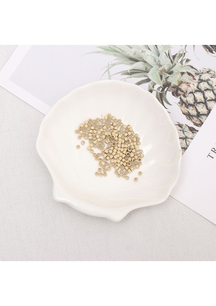 Yeni Braider Nano Ucu Halka Hattı Boncuklu Saç Uzatma Silikonu (Yurt Dışından) modelleri