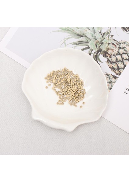 Yeni Braider Nano Ucu Halka Hattı Boncuklu Saç Uzatma Silikonu (Yurt Dışından) fırsatları