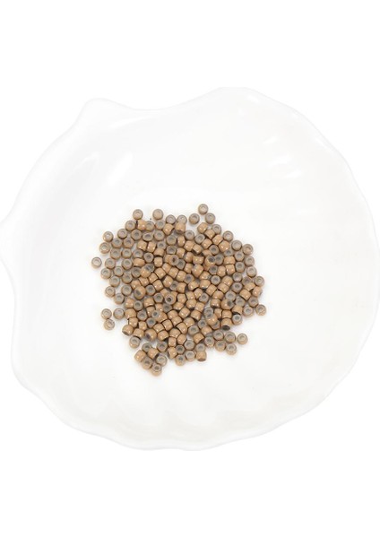 Yeni Braider Nano Ucu Halka Hattı Boncuklu Saç Uzatma Silikonu (Yurt Dışından) indirimleri