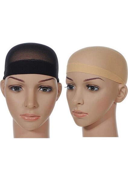 Yüksek Kaliteli Peruk Kap Örgü ile Kaplı Siyah Bayanlar Gerçek Saç Dantel Alın Peruk (Yurt Dışından) fiyatları