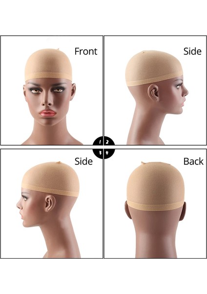 Yüksek Kaliteli Peruk Kap Örgü ile Kaplı Siyah Bayanlar Gerçek Saç Dantel Alın Peruk (Yurt Dışından) fırsatları