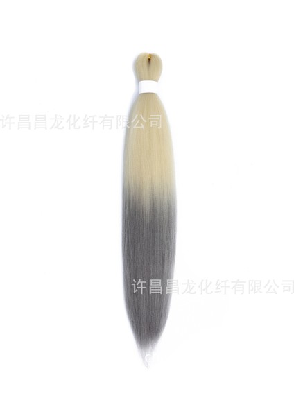 Changlong Yeni Ürünezfiber Büyük Örgüler Peruk Yüksek Sıcaklık Fiber Kabarık ve Softeasy Braıddreadlocks Peruk (Yurt Dışından) indirimleri