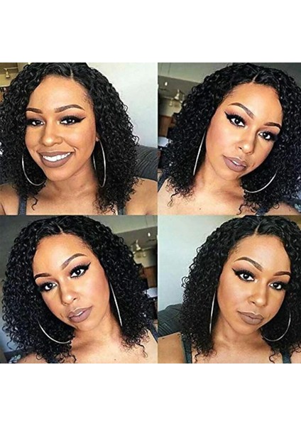 Avrupa ve Amerika Yeni Kadın Peruk Patlama Kısa Kıvırcık Saç Kadın Yüksek Sıcaklık Fiber Sentetik Peruk Stokta (Yurt Dışından) fırsatları