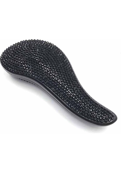 Dolaşık Açıcı Saç Fırçası Taklidi Masaj Saç Tarak Cepillo Para Cabello Brosse Cheveux Femme Kalın Saç Kadın ve Erkek Için (Yurt Dışından)