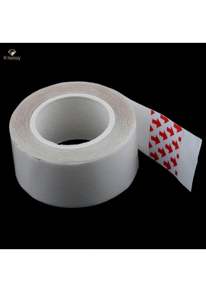 Şeffaf Çift Taraflı Suya Dayanıklı Isıya Dayanıklı Saç (Yurt Dışından) modelleri