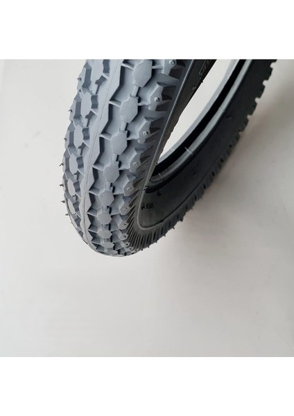 12 1/2 x 2 1/4 Gri Dış Lastik 62 - 203 - Duro Marka