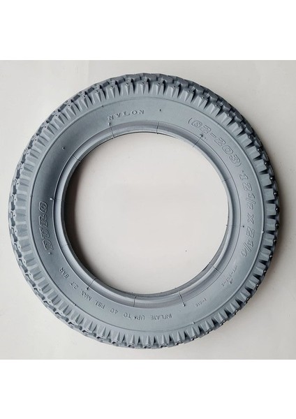 12 1/2 x 2 1/4 Gri Dış Lastik 62 - 203 - Duro Marka fiyatları