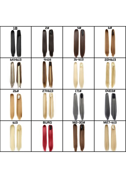 Avrupa ve Amerikan Tarzı Peruk Kavrama Büyük Dalga Uzun Düz Saç Kimyasal Fiber Peruk At Kuyruğu Örgü Peruk (Yurt Dışından) fiyatları