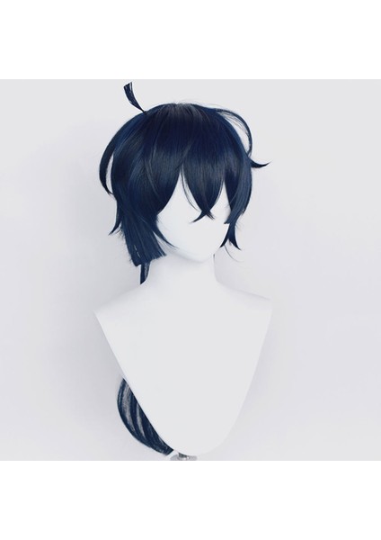 Vanitas Cosplay Peruk Isıya Dayanıklı Sentetik Saç Parti Peruklarının Örnek Olay Incelemesi (Yurt Dışından) fiyatları