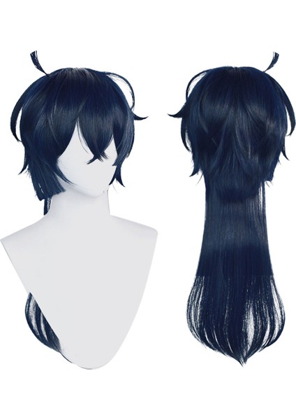 Vanitas Cosplay Peruk Isıya Dayanıklı Sentetik Saç Parti Peruklarının Örnek Olay Incelemesi (Yurt Dışından) indirimleri