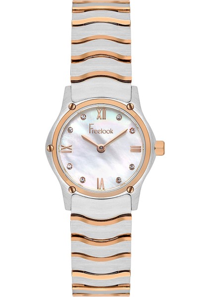 FL.1.10467-5 Freelook Kol Saati