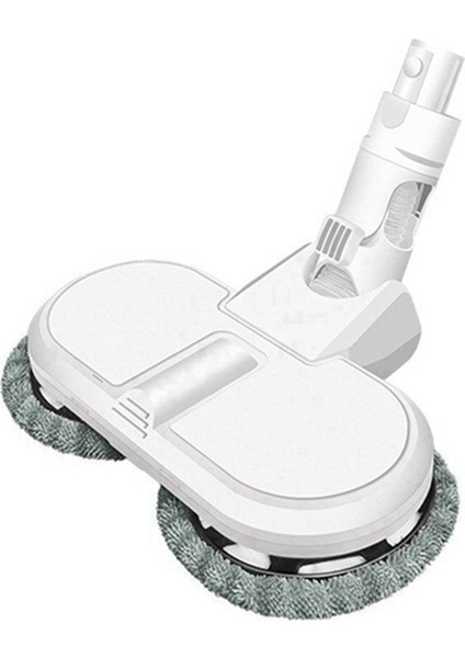 Dreame V8 V9B V10 V11 Için Elektrikli Paspas Kafası Islak Kuru Paspas Pedleri ile (Yurt Dışından) fırsatları