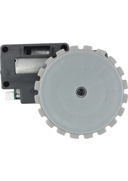 Proscenic Coco 902S Cleanmate Qq6 Yeni Için Uygun 1 Çift Tekerlek (Yurt Dışından) fiyatları