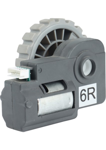 Proscenic Coco 902S Cleanmate Qq6 Yeni Için Uygun 1 Çift Tekerlek (Yurt Dışından) indirimleri