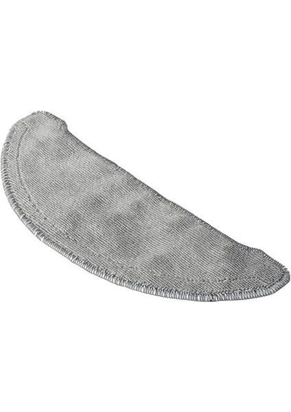 30 Adet Mops Bezler Roidmi Eve Plus Robot Süpürge Için Parçalar Setleri (Yurt Dışından) modelleri