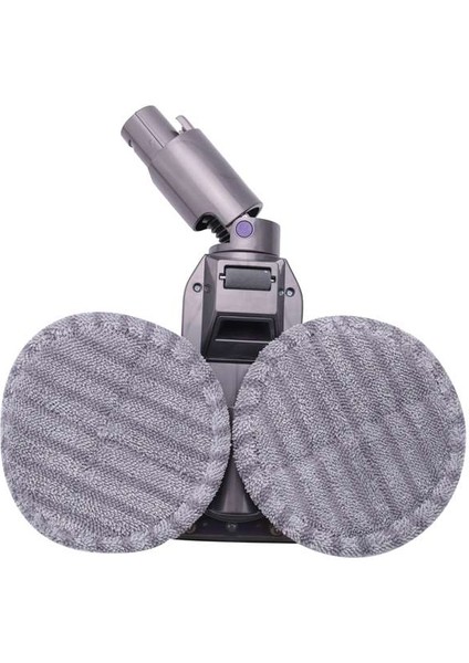 Paspas Kafası Bez Su Deposu Elektrikli Süpürge Parçaları Kuru/ıslak Ağda 8 Parça (Yurt Dışından) fiyatları