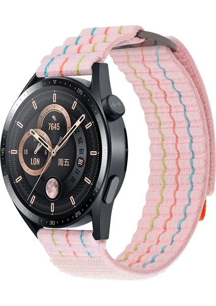 Naylon Döngü Saat Kayışı 20MM (Yurt Dışından) fiyatları