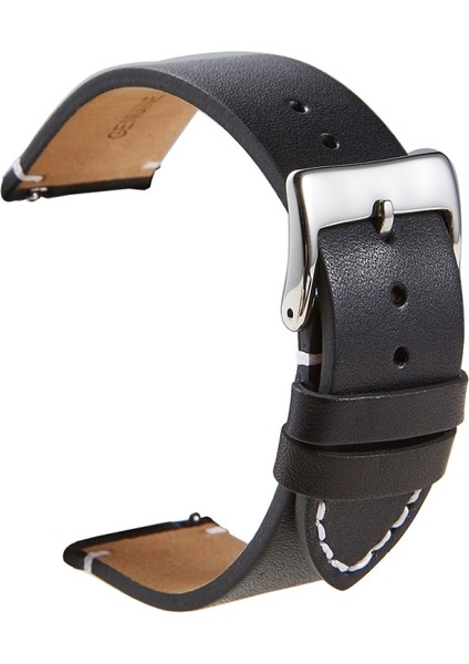 Hızlı Yeniden Açılabilen Ultra-Ince Evrensel Saat Kayışı, Boyut: 20MM (Yurt Dışından) fiyatları