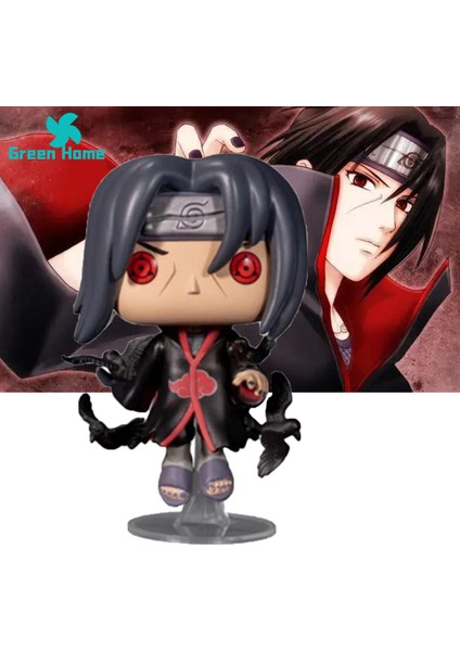 Yeşil Ev Koleksiyonu Modeli Aşınmaya Dayanıklı Funko Pop Naruto Shippuden Jıraıya On Toad Pvc Şekil Oyuncak (Yurt Dışından) modelleri