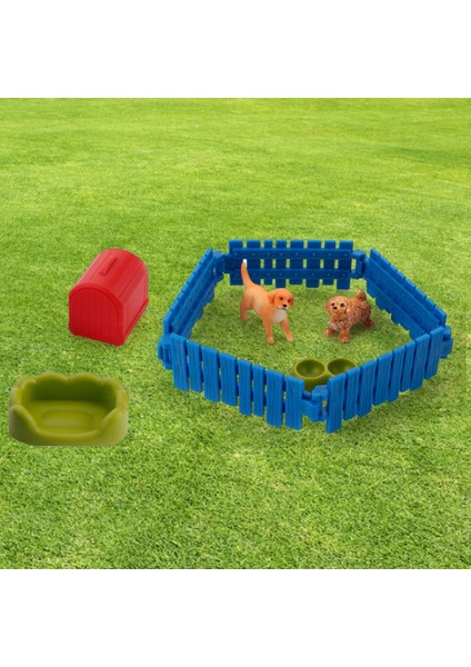 Tavuk Yuvası Heykelcik Zarif Güzel Eğitim Çiftlik Evi Kümes Hayvanları Modeli Şekil Hediye Için (Yurt Dışından) indirimleri