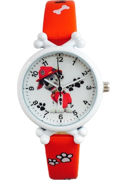 2022 Paw Patrol Doğum Günü Hediyesi Oyuncak Izle Çocuk Kuvars Bilek Moda Anime Çocuklar Için Öğrenci Izle Çocuklar Christmastoys (Yurt Dışından) indirimleri