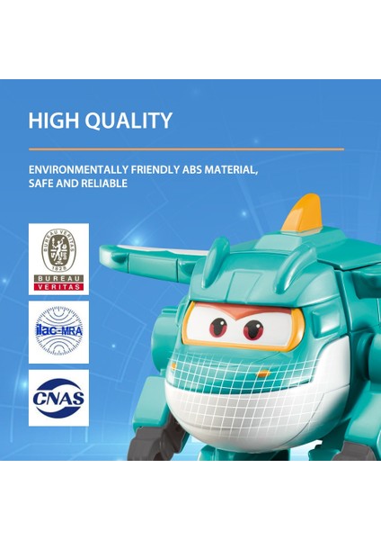 Süper Kanatları S6 Tino 2 Inç Mini Dönüştürme Anime Deformasyon Düzlem Robot Aksiyon Figürleri Dönüşüm Çocuk Oyuncakları Hediyeler (Yurt Dışından) fırsatları
