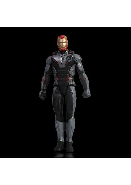 Marvel Avengers 4 Endgame Kaptan Amerika Demir Adam Kara Dul Karınca Adam Bebek Pvc Aksiyon Figürleri Anime Oyuncaklar Hediye Çocuk Boys (Yurt Dışından) fiyatları