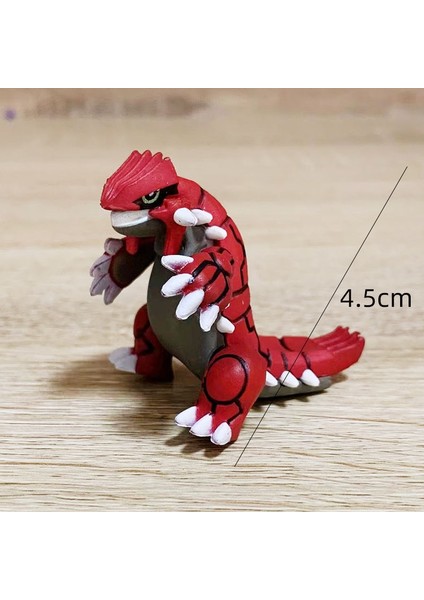 Pokemon 4-6 cm Eevee Charmander Pikachu Eeveelution Dokuz Evrimsel Formlar Anime Figürleri Bebek Çocuk Hediye Xy Aksiyon Figürü Oyuncakları (Yurt Dışından) modelleri