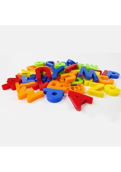 Çok Renkli Manyetik Sayılar Alfabe Buzdolabı Mıknatısı Öğrenme Eğitim Çocuk Oyuncağı Geliştirme Hediye Erkek Kız Için Okul Öğretim Yardımcıları (Yurt Dışından) indirimleri
