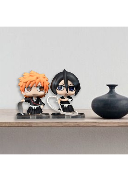 Childrenworld Şekil Modeli Karikatür Şekil Tasarımı Dekoratif Şekil Minyatür (Yurt Dışından) fırsatları