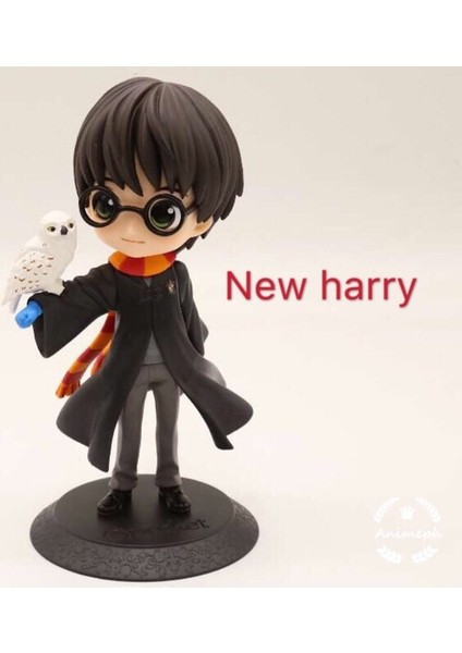 [rongcai] Harry Potter Harry,hermione,snape,malfoy,ron,fred ve George Qposket Q Posket Aksiyon Figürü (Yurt Dışından) fırsatları