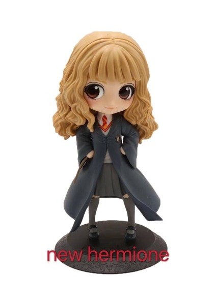 [rongcai] Harry Potter Harry,hermione,snape,malfoy,ron,fred ve George Qposket Q Posket Aksiyon Figürü (Yurt Dışından) indirimleri