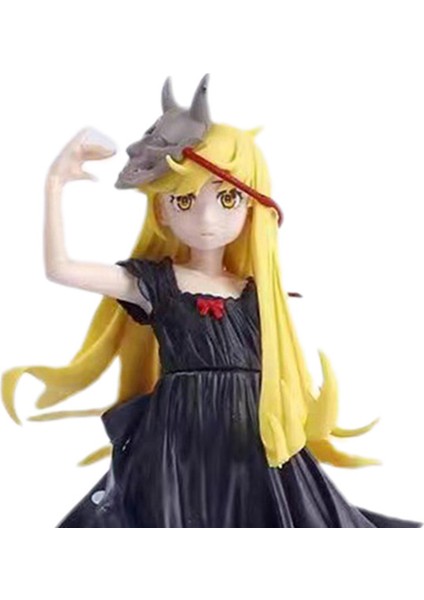 Aksiyon Figürü Minyatür Heykelcik Aksiyon Figürü Anime Bebek Modeli Oyuncak Süsleme (Yurt Dışından)