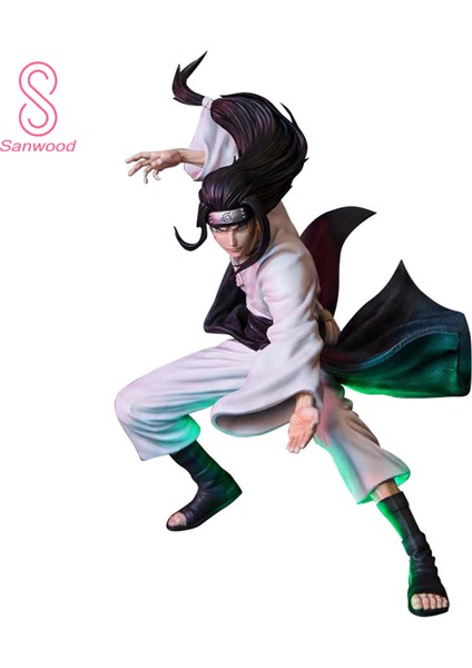 Anime Modeli Narutos Şekil Dekorasyon Ekran Kalıp Pvc Minyatür Süs Masaüstü Için (Yurt Dışından) fiyatları