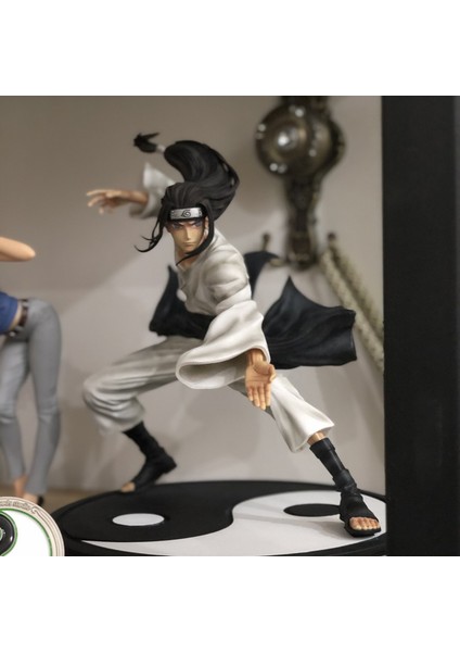 Anime Modeli Narutos Şekil Dekorasyon Ekran Kalıp Pvc Minyatür Süs Masaüstü Için (Yurt Dışından) fırsatları