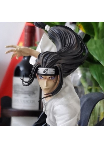 Anime Modeli Narutos Şekil Dekorasyon Ekran Kalıp Pvc Minyatür Süs Masaüstü Için (Yurt Dışından) indirimleri