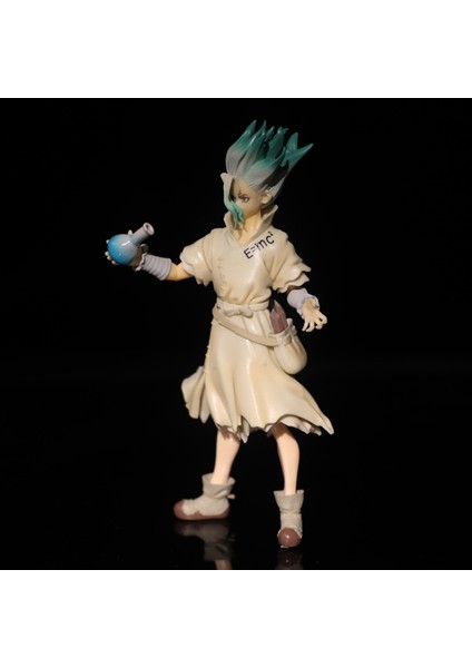 Childrenworld Anime Aksiyon Modeli Solmayan Minyatür Koleksiyonluk (Yurt Dışından) indirimleri