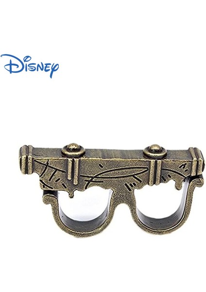 7 cm Disney Avengers Marvel Doktor Garip Sling Yüzük Viking Yüzükler Agamotto'nun Gözü Metal Action Figure Koleksiyonu Heykelcik Oyuncak (Yurt Dışından)