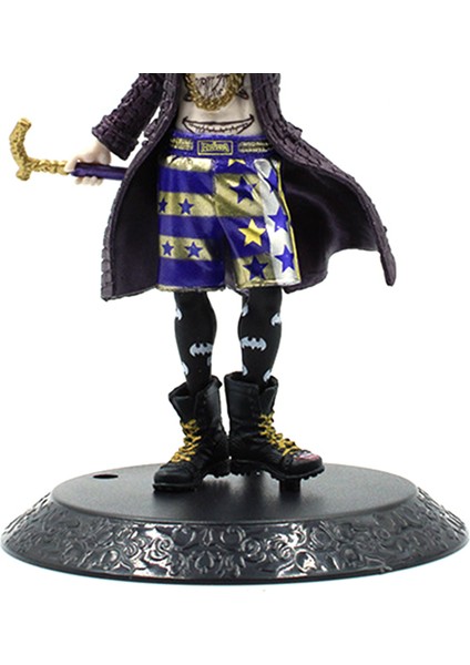 Bir Adet 13 cm Tahsil Kadro Joker Anime Aksiyon Figürü Mini Model Heykelcik Dekor (Yurt Dışından) fırsatları