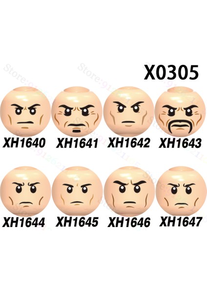 X0305 X0333 X0323 Eğitim Yapı Taşları Montaj Asker Aksiyon Figürleri Mini Oyuncaklar Çocuklar Için Hediye (Yurt Dışından) modelleri