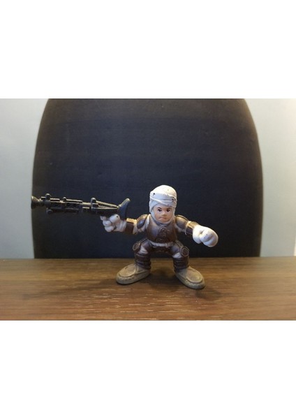 [rongcai] Star Wars Galactic Heroes Playskool Heroes Çocuklar Için Aksiyon Figürleri (Yurt Dışından) modelleri