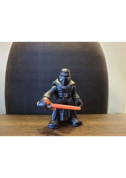 [rongcai] Star Wars Galactic Heroes Playskool Heroes Çocuklar Için Aksiyon Figürleri (Yurt Dışından) fırsatları