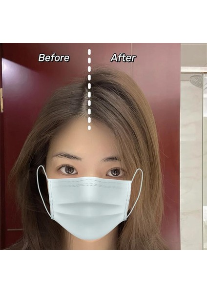 Sevıch Kız Saç Kabarık Klip Sabit Saç Kökü Firkete Kore Patlama Klip Kadın Saç Aksesuarları (Yurt Dışından) fırsatları