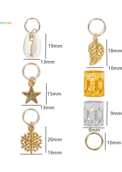 80 Adet Saç Örgü Boncuk Retro Tarzı Süslemeleri Bilezik Saç Dıy (Yurt Dışından) fırsatları