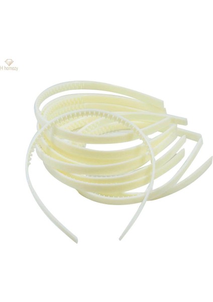 20 Adet 10MM Plastik Bantlar Şapkalar (Yurt Dışından) indirimleri