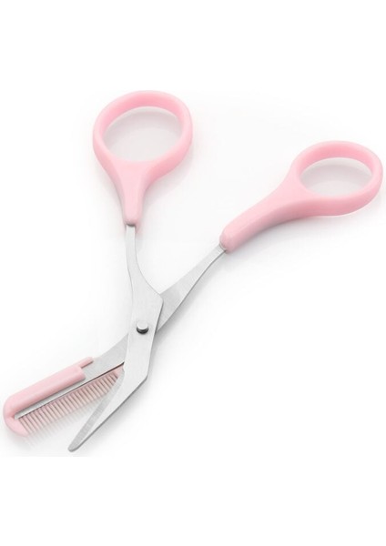 Adet Kaş Düzeltici Makas Tarak Kirpik Saç Makas Paslanmaz Çelik Kaş Jilet Bakım Kaş Düzeltici (Yurt Dışından) modelleri