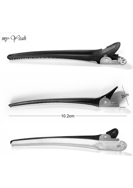 Myyeah 8 Adet/takım Profesyonel 6.0 Inç Paslanmaz Çelik Berber Saç Kesme Inceltme Makas Makas Pelerin Saç Kesimi Tarak Salon Aksesuarları (Yurt Dışından) fırsatları