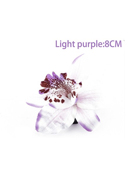 Çiçek Saç Tokası Saç Tokası Trendy Charm Saç Pençeleri Saç Klipleri Günlük Aksesuarlar (Yurt Dışından) fırsatları