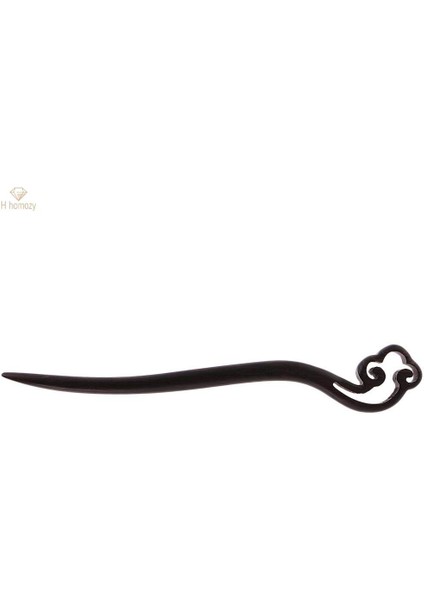 2x Vintage Sandal Ağacı Çubuk Saç Tokası Pin Saç Aksesuarları #1 (Yurt Dışından) fiyatları